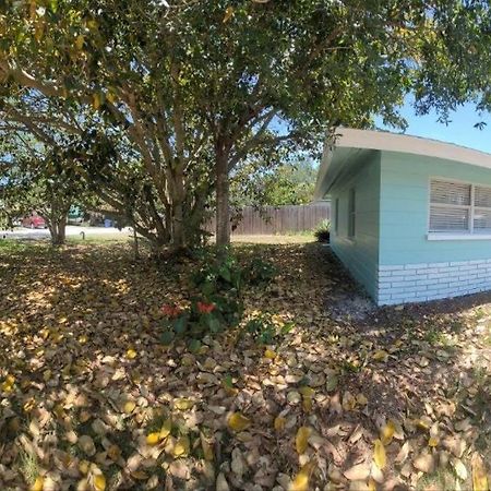 Renovated Home Near Siesta Key Beach Gulf Gate Estates Bagian luar foto