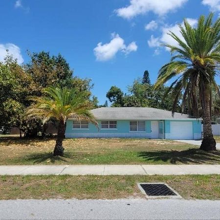 Renovated Home Near Siesta Key Beach Gulf Gate Estates Bagian luar foto