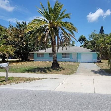 Renovated Home Near Siesta Key Beach Gulf Gate Estates Bagian luar foto