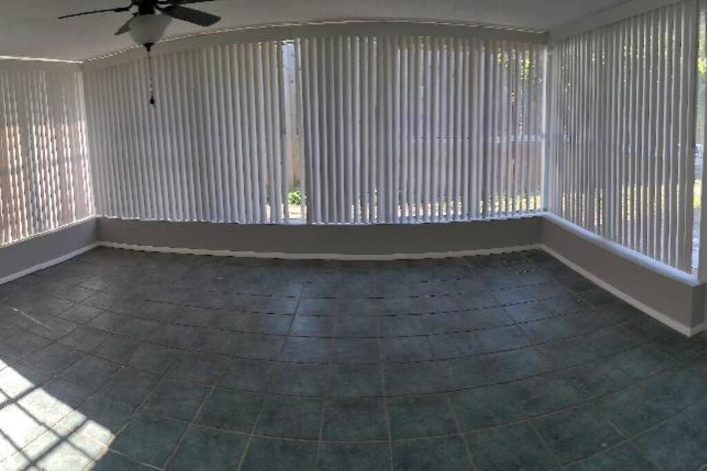 Renovated Home Near Siesta Key Beach Gulf Gate Estates Bagian luar foto